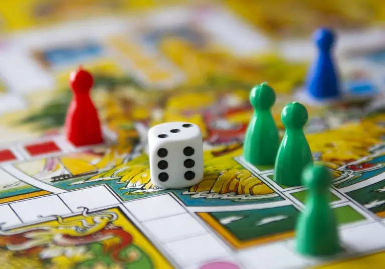 How to Setup a Family Board Game Night