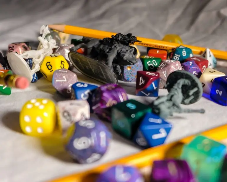 Best Roll and Write Games
