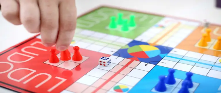 Most Popular Board Games in India