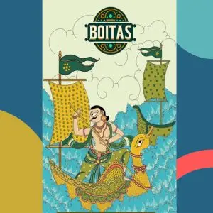 Boitas – Trick-Taking Card Game
