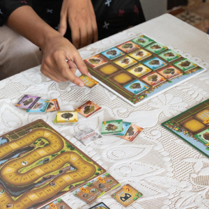 Panchayat - Board Games by Kheo Games
