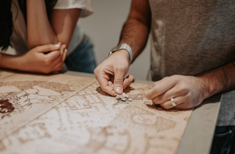Best two player Board Games