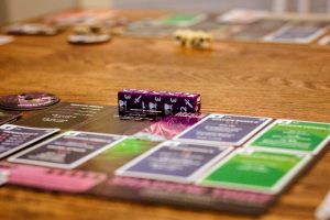 Chaupar Board Games